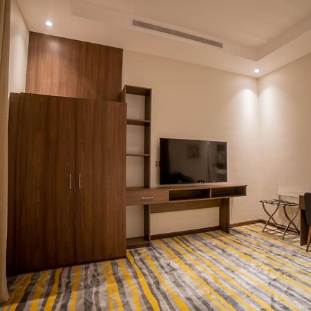 Diyar Home Hotel Baljurashi Eksteriør billede