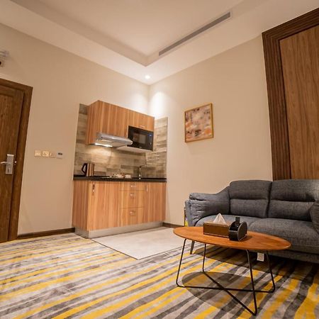 Diyar Home Hotel Baljurashi Eksteriør billede