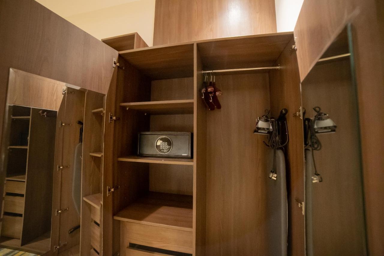 Diyar Home Hotel Baljurashi Eksteriør billede